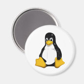 Origineel Magneet (Voorkant / Achterkant)