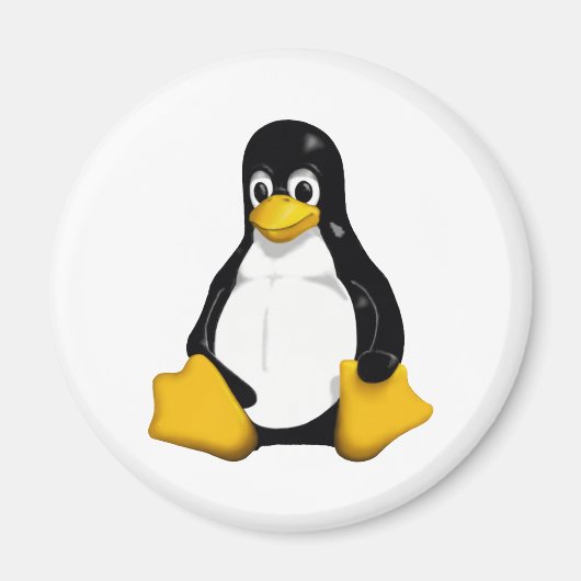 Origineel Magneet (Voorkant)