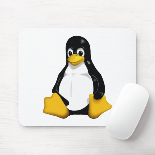 Origineel Muismat (Met muis)