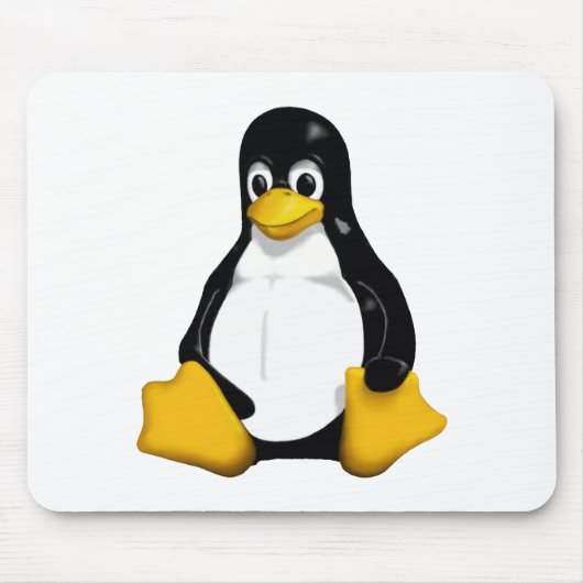 Origineel Muismat (Voorkant)