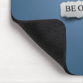 Origineel Muismat (Hoek)