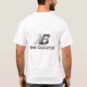 Origineel Noem me Coco Champion T-shirt (Achterkant)