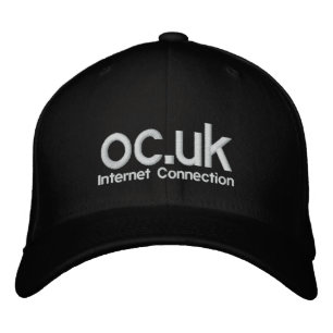 Origineel OC.UK Internet Connection Pet