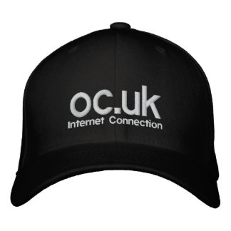 Origineel OC.UK Internet Connection Pet
