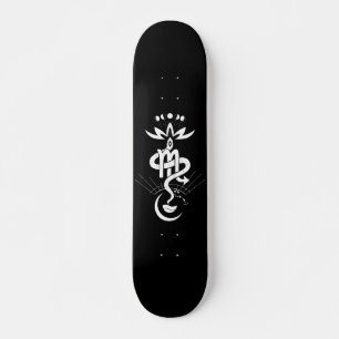 Origineel ontwerp voor 2025 Slangendruk, Schorpioe Persoonlijk Skateboard