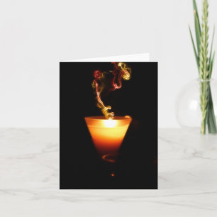 Origineel Photography, Blank greetings card. Kaart