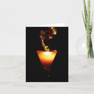 Origineel Photography, Blank greetings card. Kaart