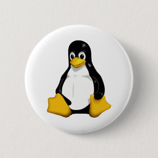 Origineel Ronde Button 5,7 Cm