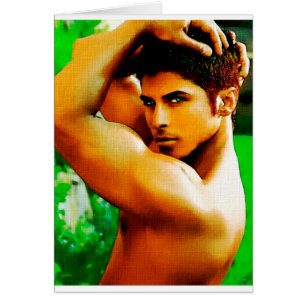 Origineel schilderen - Arabisch nachtje