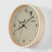 Origineel schilderij Chinees konijnenjaar Verjaard (Hoek)