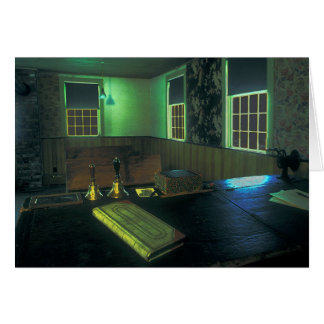 Origineel schoolgebouw