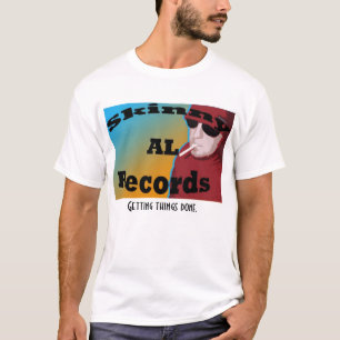 Origineel Skinny Al Shirt