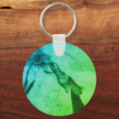 Origineel Sleutelhanger (Voorkant)