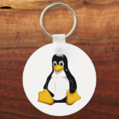 Origineel Sleutelhanger (Voorkant)