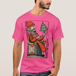 Origineel Standaard Karakter van het Spelen van de T-shirt