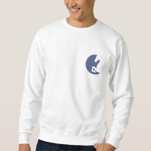 Origineel SUSV Sweatshirt (Voorkant)