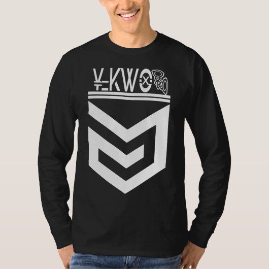 Origineel T-shirt (Voorkant)