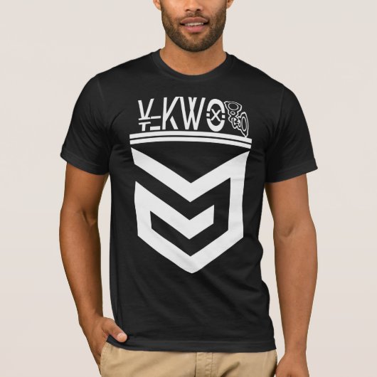 Origineel T-shirt (Voorkant)