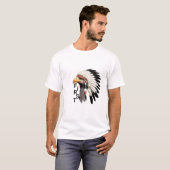 Origineel T-shirt (Voorkant volledig)