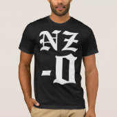 Origineel T-shirt (Voorkant)