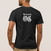 Origineel T-shirt (Achterkant)