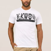 Origineel T-shirt (Voorkant)