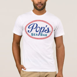 Origineel T-shirt van pop