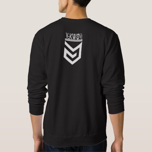 Origineel Trui (Achterkant)