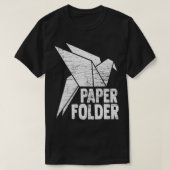 Origineelpapier 3 t-shirt (Design voorkant)