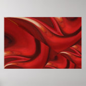 Originele Abstracte Prints van de Kunst van het Ca (Voorkant)