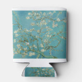 Originele amandelbloesems blikjeskoeler (Achterkant)