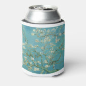 Originele amandelbloesems blikjeskoeler (Blikje Achterkant)