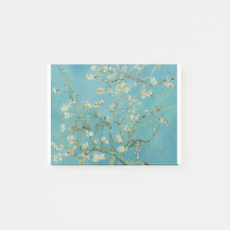Originele amandelbloesems post-it® notes