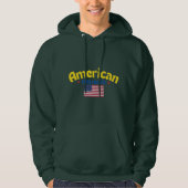 Originele Amerikaanse True Classic T - shirts Fees (Voorkant)