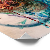 Originele Art Print van Yeeve Rayne (Hoek)