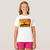 Originele Art- Roots Run Deep T-shirt (Voorkant volledig)