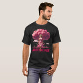 ORIGINELE BARBENHEIMER T-SHIRT (Voorkant volledig)