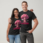 ORIGINELE BARBENHEIMER T-SHIRT (Unisex)