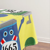 Originele beeldschenkingen tafelkleed (Voorbeeld)