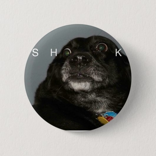 Originele Button TONEN (Voorkant)
