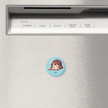 Originele Chibi Nurse 2.0 - Systeem Oplaadt