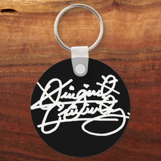 Originele Criminalz Logo Sleutelhanger (Voorkant)