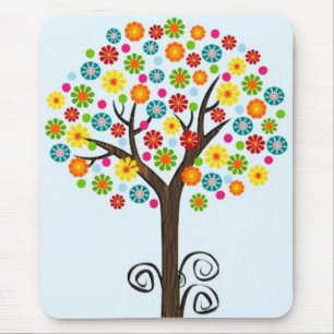 ORIGINELE DESIGN KANTOOR ACCESSOIRES MUISMAT