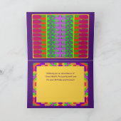 Originele digitale fotograzingkaart kaart (Binnen)