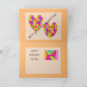 Originele Digitale Kunst op de Kaart van de (Binnen)