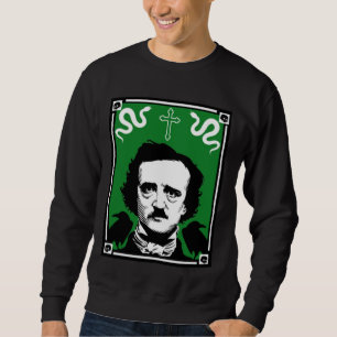 Originele Edgar Allan Poe Trui