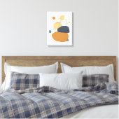Originele eenvoudige kunst Abstracte Prints (Insitu (Slaapkamer))