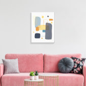 Originele eenvoudige kunst eenvoudige Prints (Insitu (Woonkamer))