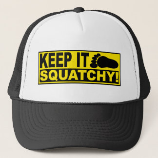 Originele en best-verkopende Bobo's HOUDEN IT SQUA Trucker Pet