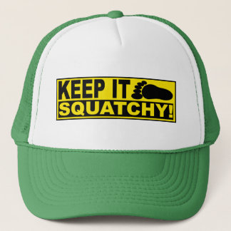 Originele en best-verkopende Bobo's HOUDEN IT SQUA Trucker Pet